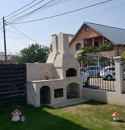 House Ania Penzion *