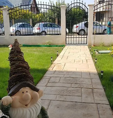 House Ania Penzion