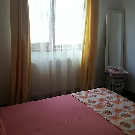House Ania Năvodari