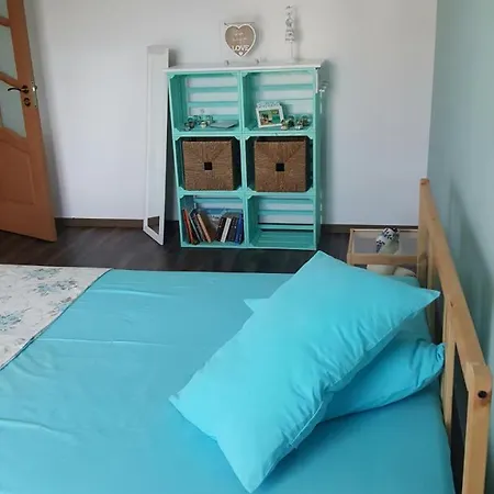 House Ania Penzion *
