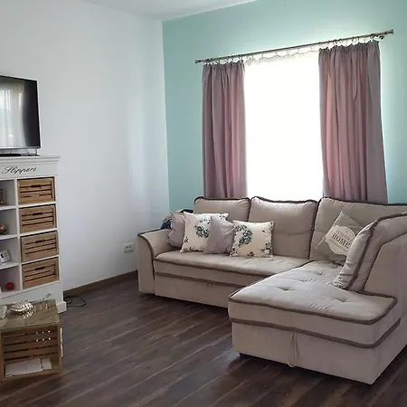 בית הארחה House Ania Năvodari