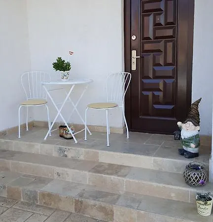 House Ania בית הארחה
