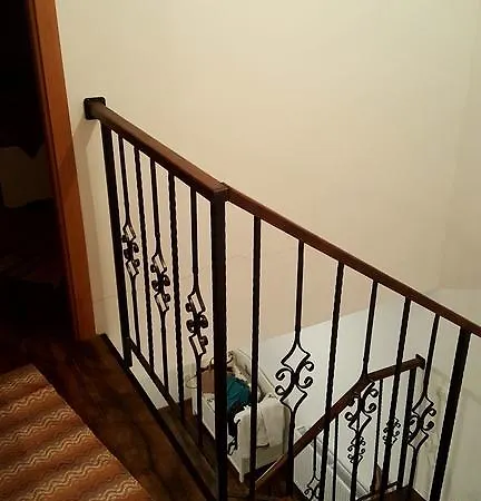 בית הארחה House Ania