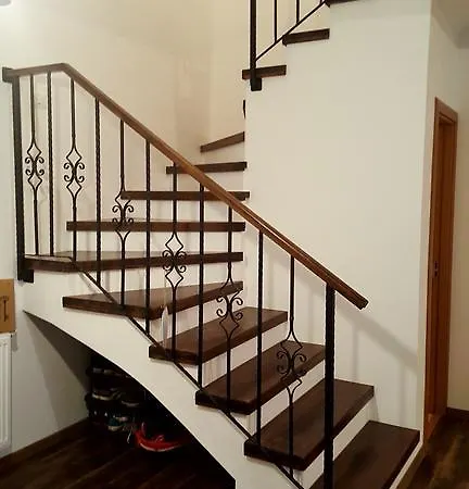 בית הארחה House Ania