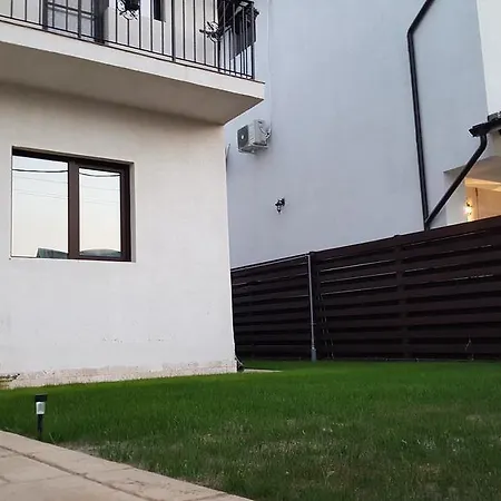 House Ania בית הארחה