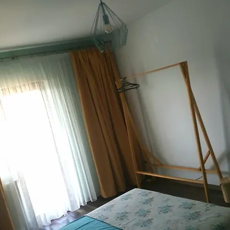 House Ania בית הארחה Năvodari