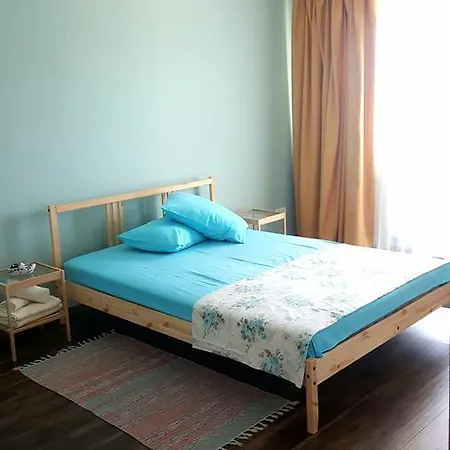 House Ania *